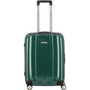 Samsonite Lite Cube Spinner 4-Rollen Kabinentrolley 55 cm Produktbild