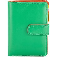 Mywalit Geldbörse Leder 13 cm Produktbild