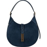 POLO RALPH LAUREN Polo ID Schultertasche Leder 25 cm Produktbild