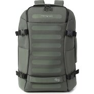 Hedgren Comby Trip Daypack L RFID 53 cm mit Dehnfalte Laptopfach Produktbild