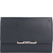 Esquire Helena Geldbörse I Leder 14 cm Produktbild