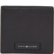 Tommy Hilfiger TH Monogram Geldbörse Leder 11.5 cm Produktbild