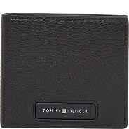 Tommy Hilfiger TH Monogram Geldbörse Leder 11.5 cm Produktbild