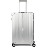 Aleon Traveler 4-Rollen Trolley Aluminium 67 cm Produktbild