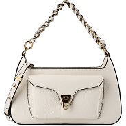 Coccinelle Beat Schultertasche Leder 28 cm Produktbild