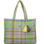 Oilily Merrymeadow Sanny Shopper Tasche 46 cm Produktbild