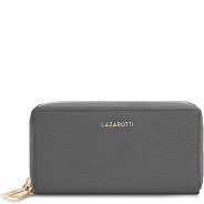 Lazarotti Bologna Leather Geldbörse RFID Schutz Leder 20 cm Produktbild