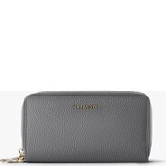 Lazarotti Bologna Leather XL Double Zip-Around Geldbörse RFID Leder 20 cm Produktbild