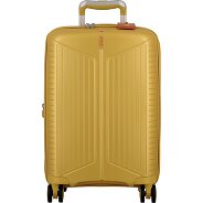 Jump Evae 4 Rollen Kabinentrolley 55 cm Produktbild