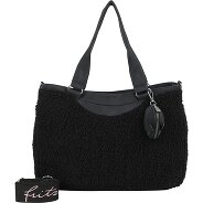 Fritzi aus Preußen Joly Limited Teddy Shopper Tasche 41 cm Produktbild
