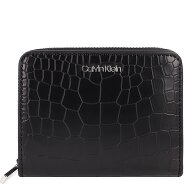 Calvin Klein CK Must Geldbörse 12 cm Produktbild Calvin Klein CK Must Geldbörse 12 cm Produktbild