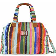 Oilily Stripes Pieternella Coosje Schultertasche 47 cm Produktbild
