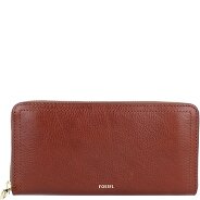 Fossil Logan Geldbörse RFID Leder 19 cm Produktbild