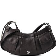 PINKO Love Body Schultertasche Leder 31 cm Produktbild