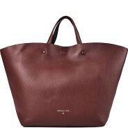 Patrizia Pepe (IN) Complete Shopper Tasche Leder 30 cm Produktbild