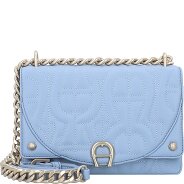 AIGNER Diadora Umhängetasche Leder 19 cm Produktbild AIGNER Diadora Umhängetasche Leder 19 cm Produktbild