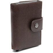 The Chesterfield Brand Lesina Geldbörse RFID Schutz Leder 7 cm Produktbild