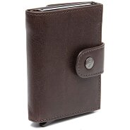 The Chesterfield Brand Lesina Geldbörse RFID Schutz Leder 7 cm Produktbild