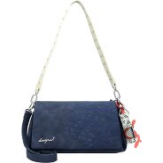 Desigual Sierra Naron Schultertasche 26 cm Produktbild