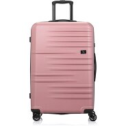 Pack Easy Mena 4 Rollen Trolley 75 cm mit Dehnfalte Produktbild