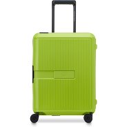 Delsey Paris x United Colors of Benetton Color Block Hardside 4-Rollen Kabinentrolley 55 cm Produktbild