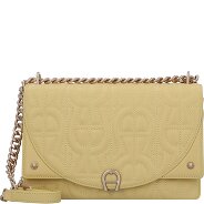 AIGNER Diadora Umhängetasche Leder 25 cm Produktbild AIGNER Diadora Umhängetasche Leder 25 cm Produktbild