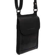 The Chesterfield Brand Nebra Handytasche Leder 12 cm Produktbild