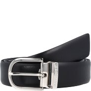 Davidoff Icon Gürtel Leder Produktbild