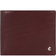 Esquire Toscana Geldbörse RFID Schutz Leder 12 cm Produktbild