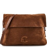 Coccinelle Lidia Umhängetasche Leder 40 cm Produktbild