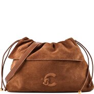 Coccinelle Lidia Umhängetasche Leder 40 cm Produktbild