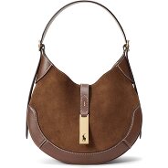 POLO RALPH LAUREN Polo ID Umhängetasche Leder 26 cm Produktbild