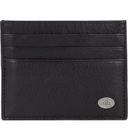 The Bridge Fabio Kreditkartenetui RFID Schutz Leder 10 cm Produktbild The Bridge Fabio Kreditkartenetui RFID Schutz Leder 10 cm Produktbild