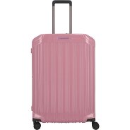 Piquadro PQ-Light 4 Rollen Trolley 69 cm mit Dehnfalte Produktbild