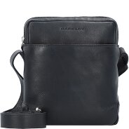 Harold's Concepts Umhängetasche Leder 18 cm Produktbild