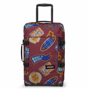 Eastpak Tranverz S 2 Rollen Kabinentrolley 51 cm Produktbild