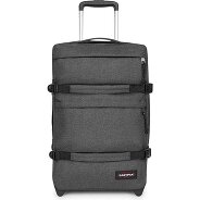 Eastpak Transit'R Plus 2 Rollen Kabinentrolley 55 cm Produktbild