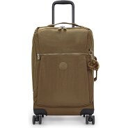 Kipling Basic Darcey Up S 4 Rollen Kabinentrolley 55 cm Produktbild