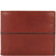 The Bridge Vespucci Geldbörse Leder 12 cm Produktbild