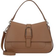 Furla Flow Handtasche Leder 25 cm Produktbild