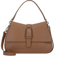 Furla Flow Handtasche Leder 25 cm Produktbild Furla Flow Handtasche Leder 25 cm Produktbild