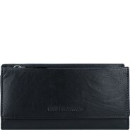 Spikes & Sparrow Geldbörse RFID Leder 19 cm Produktbild
