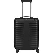 Titan Eternity 4-Rollen Kabinentrolley S Aluminium 55 cm Produktbild