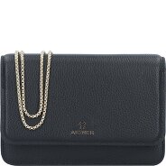 AIGNER Fashion Umhängetasche RFID Leder 19 cm Produktbild