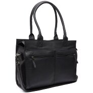 The Chesterfield Brand Elody Wickeltasche Leder 40 cm Produktbild