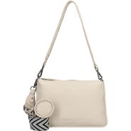 Harbour 2nd Just Pure Schultertasche Leder 31 cm Produktbild