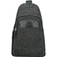 Esquire Umhängetasche 20 cm Produktbild