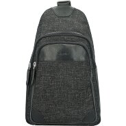 Esquire Recycled life Umhängetasche 32 cm Produktbild