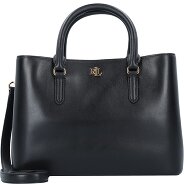 Lauren Ralph Lauren Marcy Handtasche Leder 28 cm Produktbild