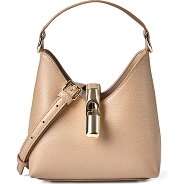 Furla Goccia Mini Bag Handtasche Leder 18 cm Produktbild